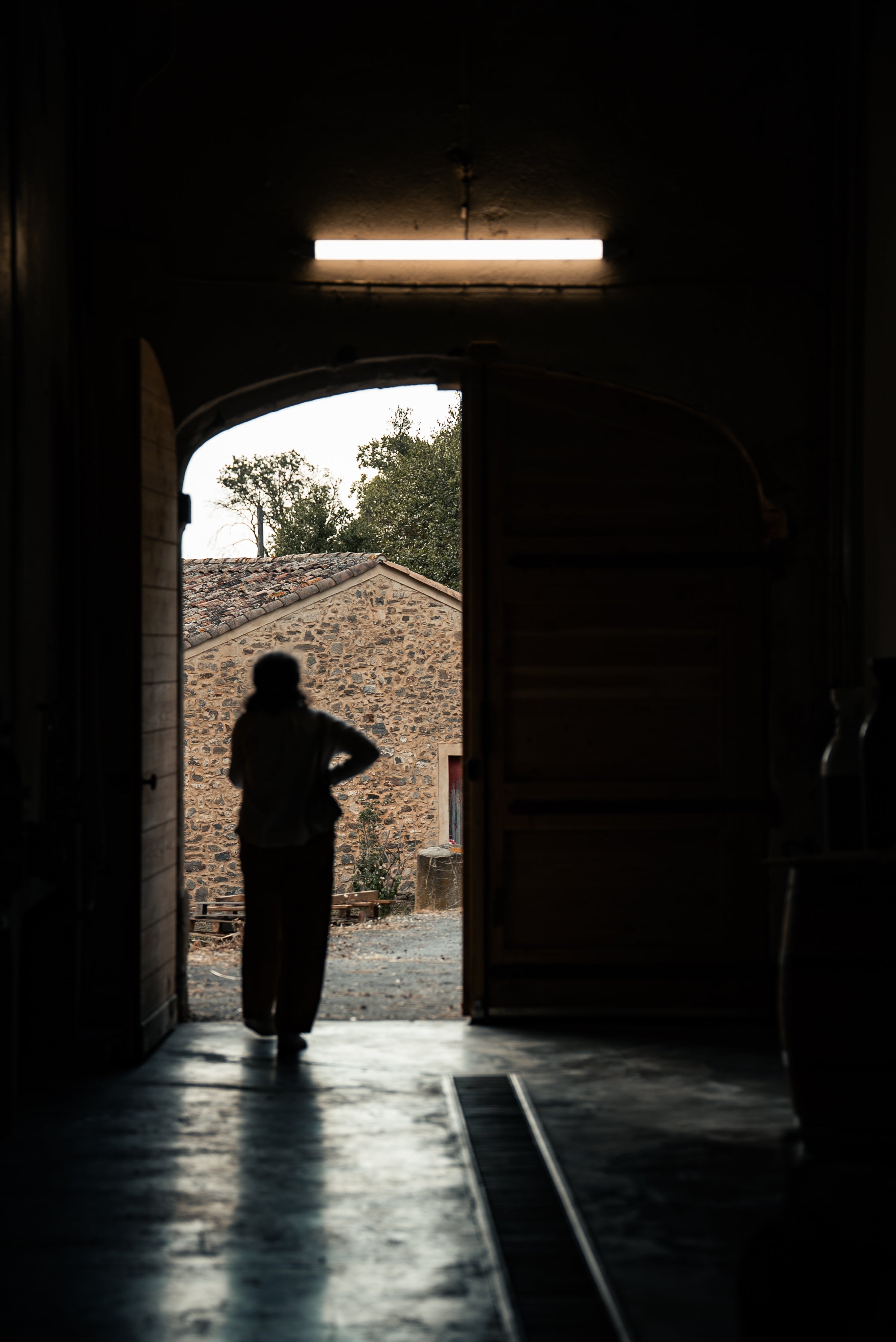 Pensées depuis Sérame