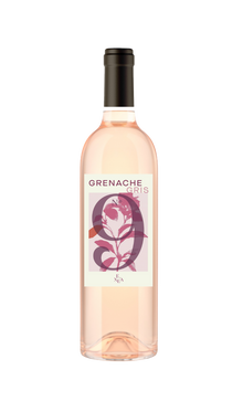 N°9 Grenache Gris