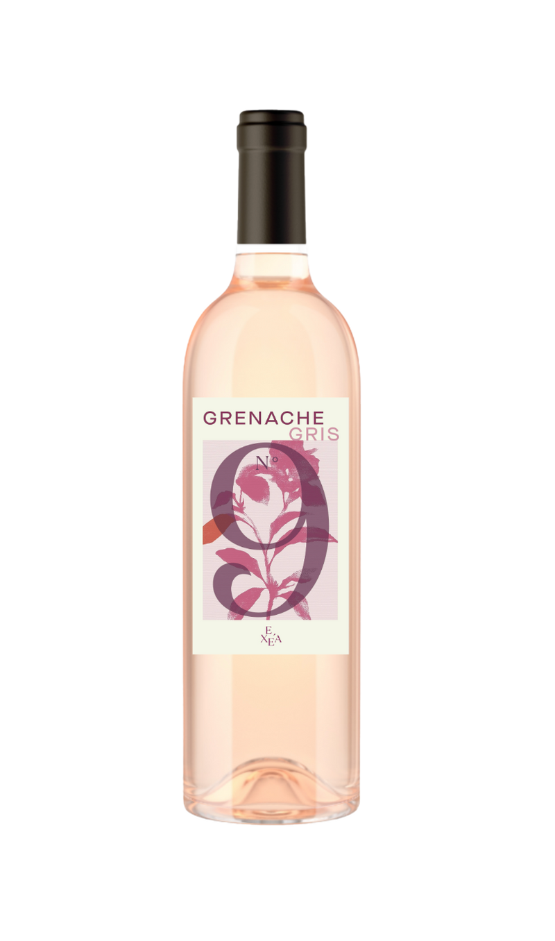 N°9 Grenache Gris