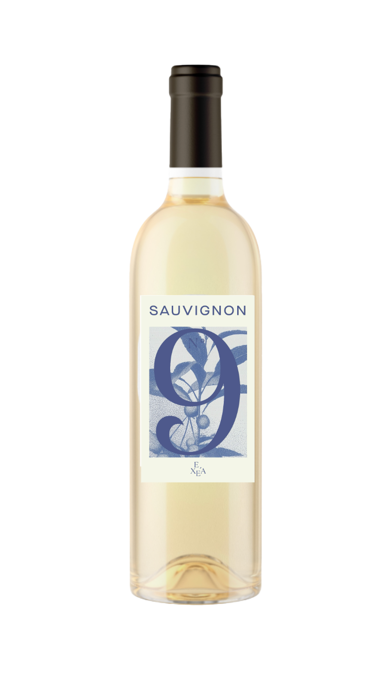 N°9 Sauvignon