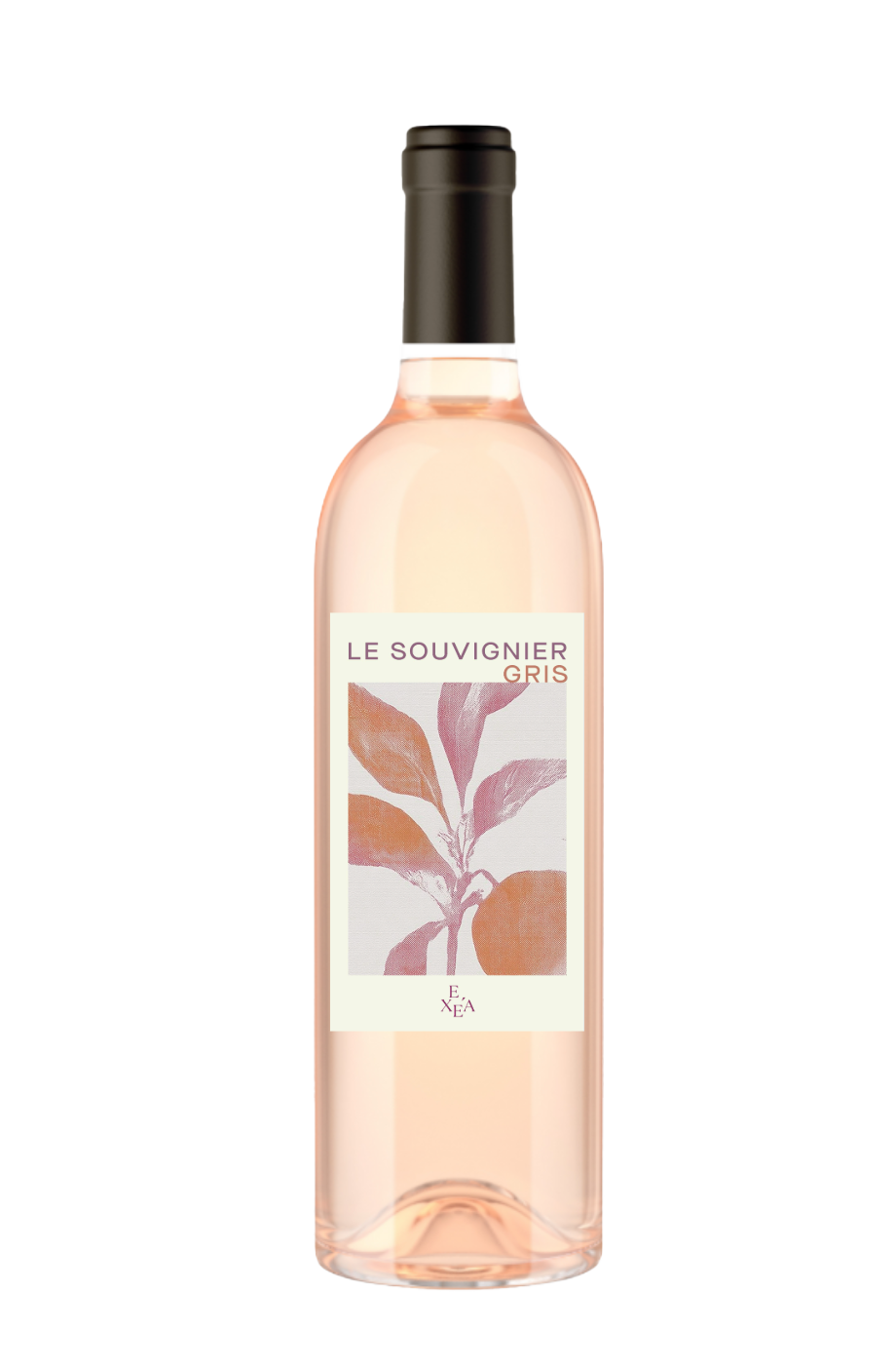 Le Souvignier Gris