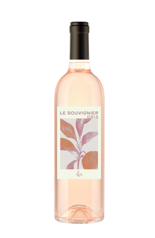 Le Souvignier Gris