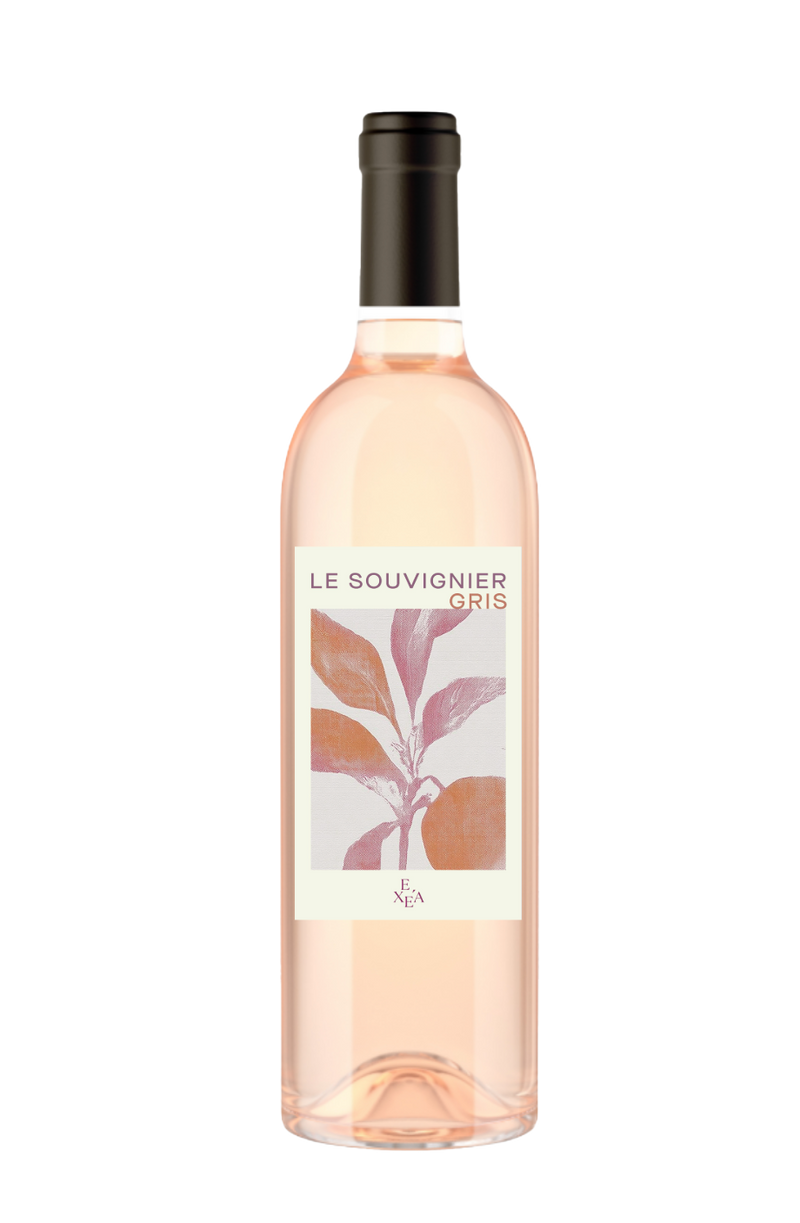 Le Souvignier Gris